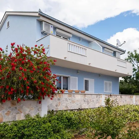 Ivana Apartman