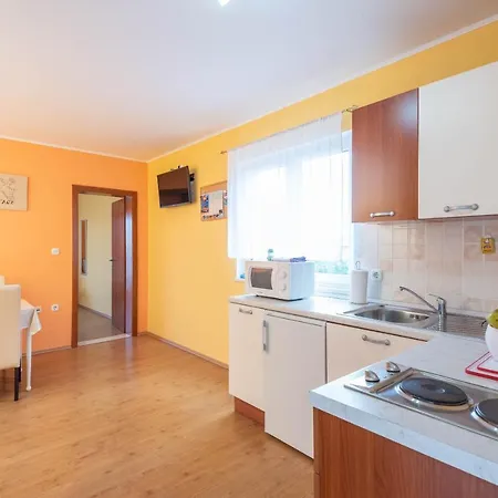 アパート Ivana *