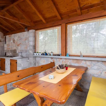 アパート Ivana オレビック