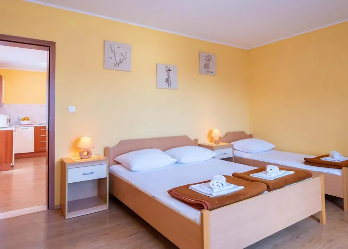 Apartment Ivana Orebić