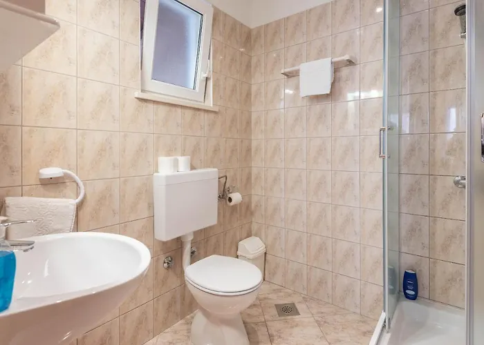 Ivana Apartment Orebić