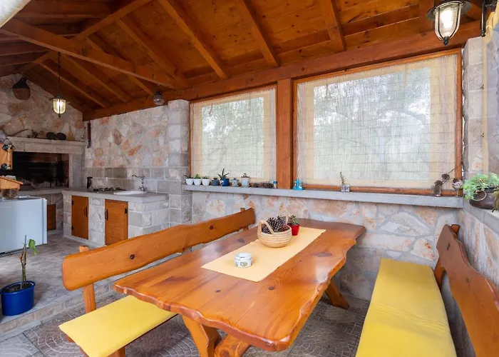 Apartment Ivana Orebić