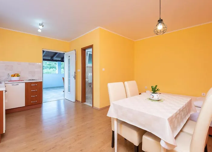 Ivana Apartment Orebić